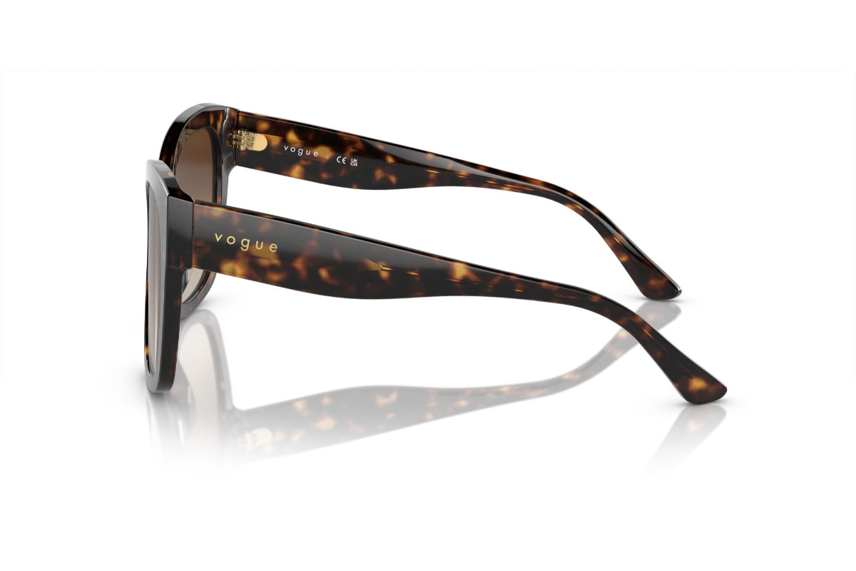 Vogue Lentes de Sol Degradados VO5338S