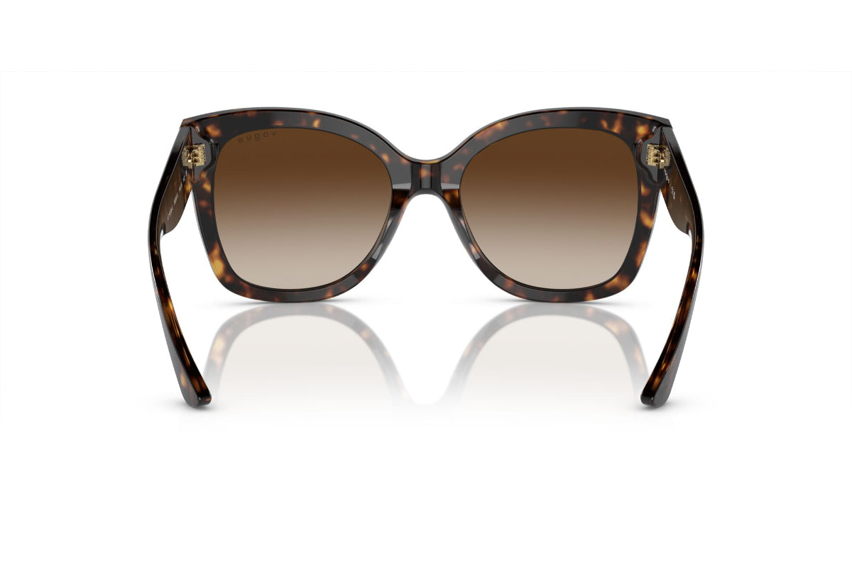 Vogue Lentes de Sol Degradados VO5338S