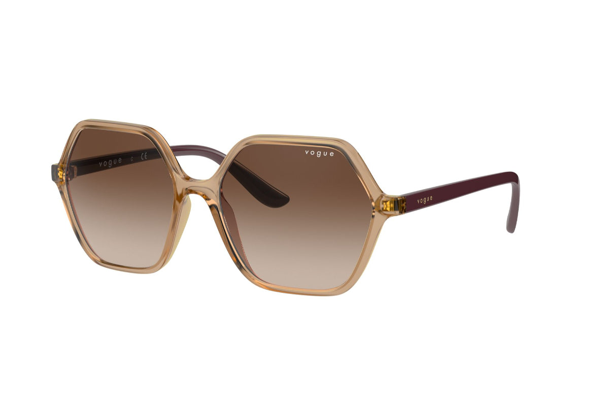 Vogue Lentes de Sol Degradados VO5361S