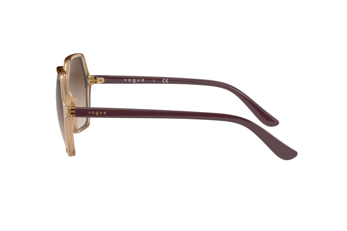 Vogue Lentes de Sol Degradados VO5361S
