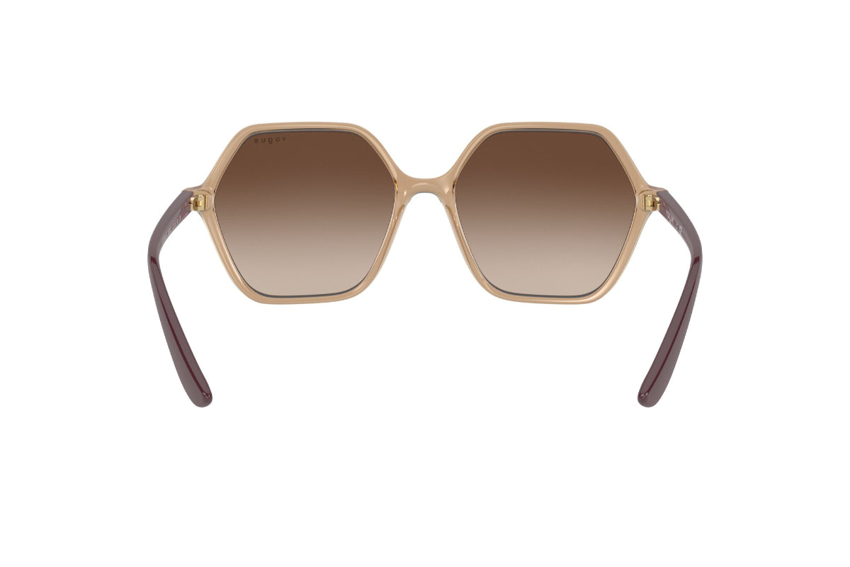 Vogue Lentes de Sol Degradados VO5361S