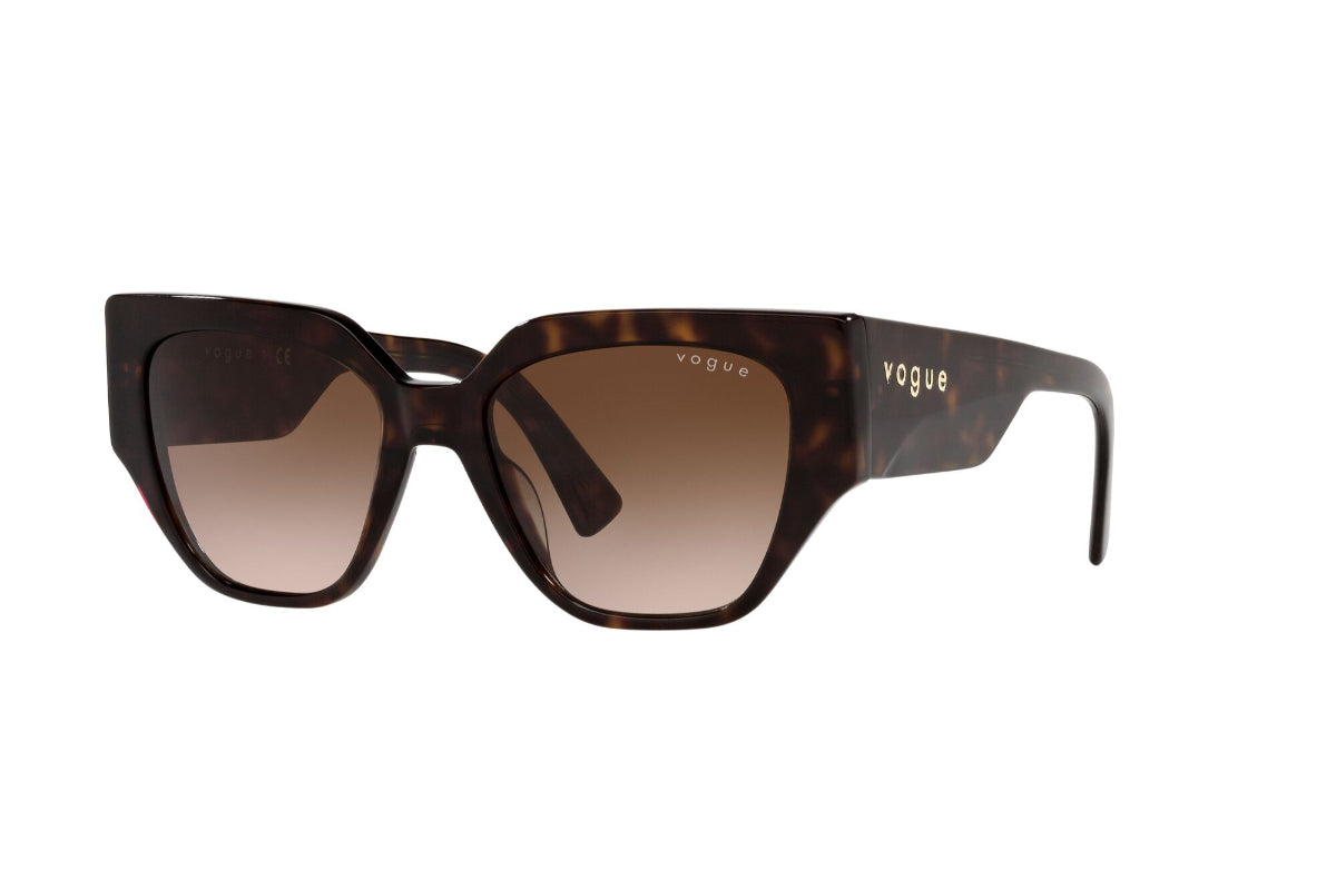 Vogue Lentes de Sol Degradados VO5409S