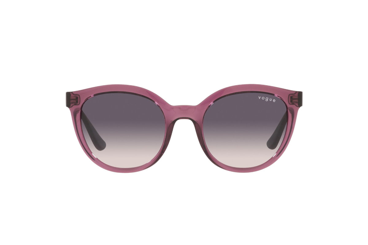 Vogue Lentes de Sol Degradados VO5427S
