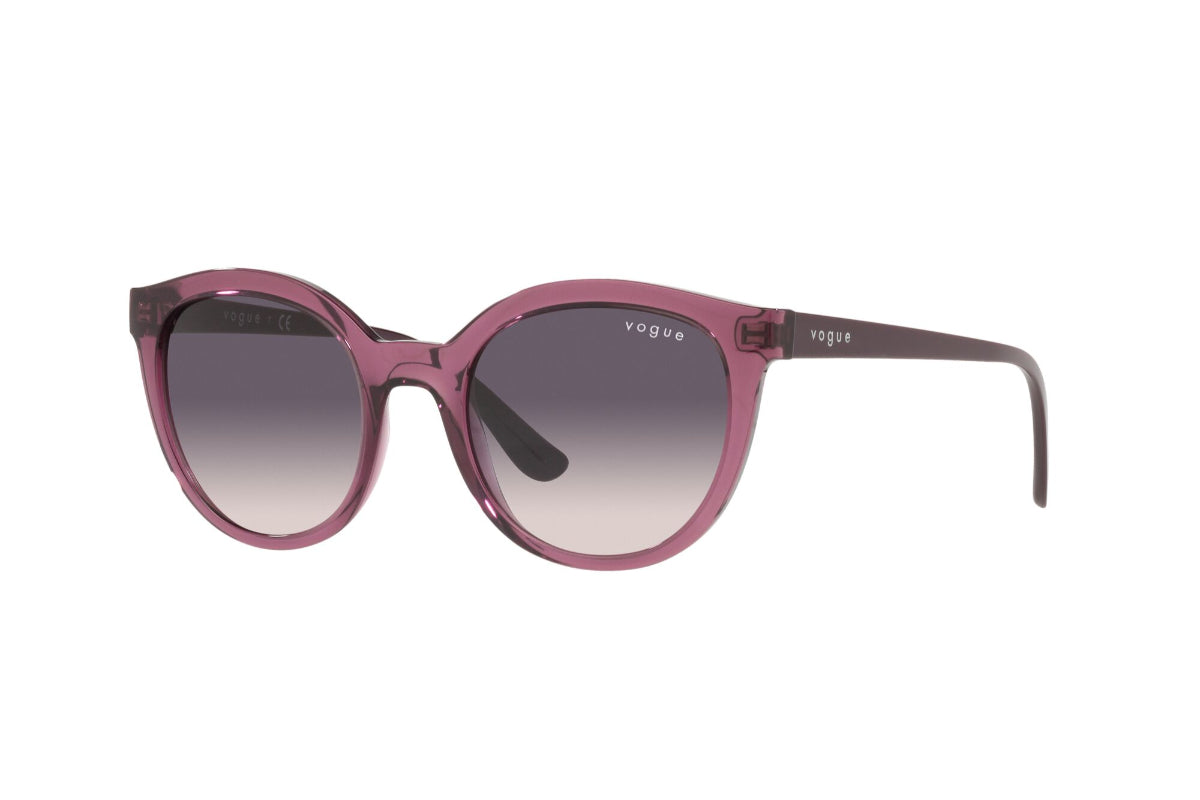 Vogue Lentes de Sol Degradados VO5427S