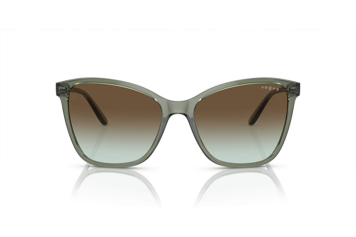 Vogue Lentes de Sol Degradados VO5520S