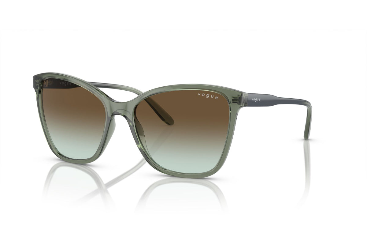 Vogue Lentes de Sol Degradados VO5520S