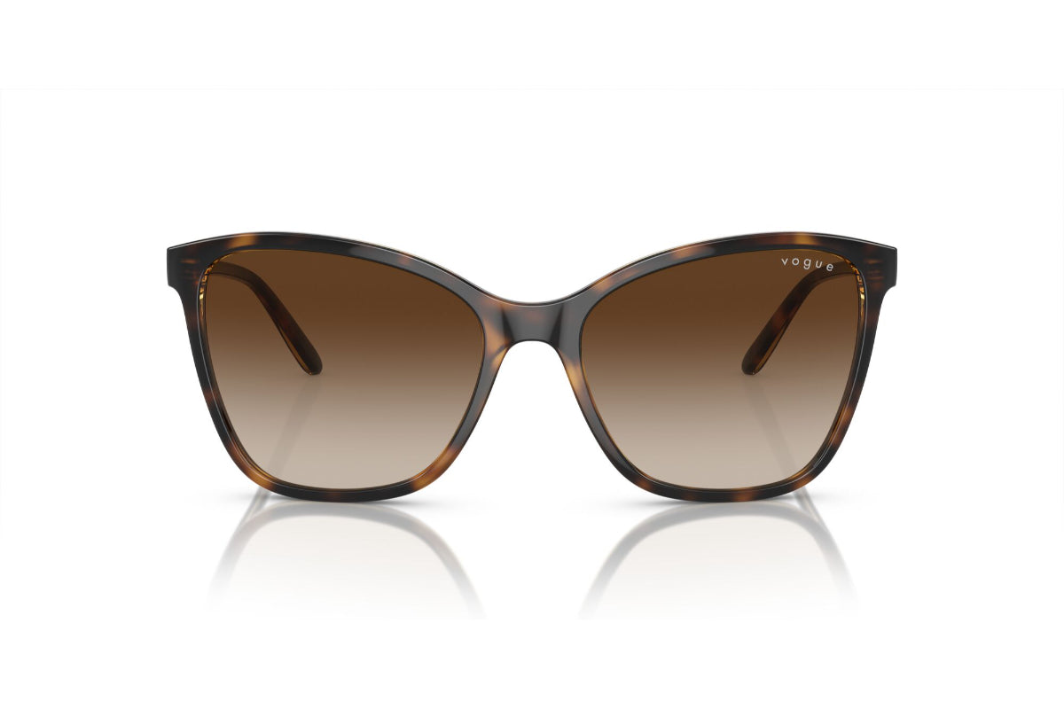 Vogue Lentes de Sol Degradados VO5520S