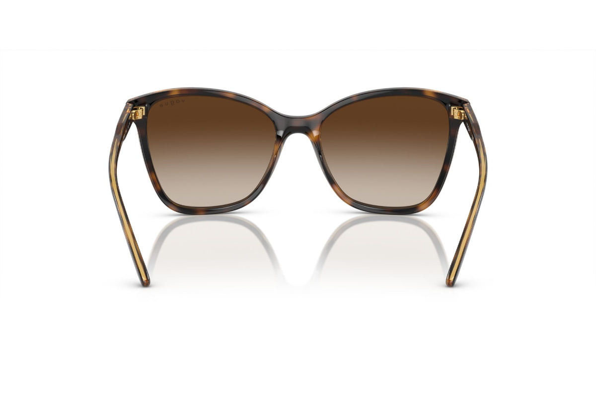 Vogue Lentes de Sol Degradados VO5520S