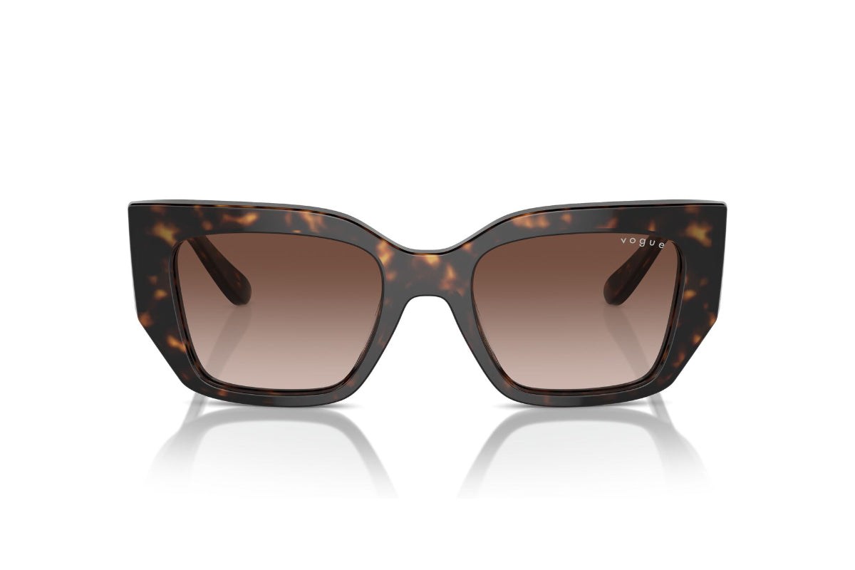 Vogue Eyewear Lentes de Sol Degradados -NOVEDAD