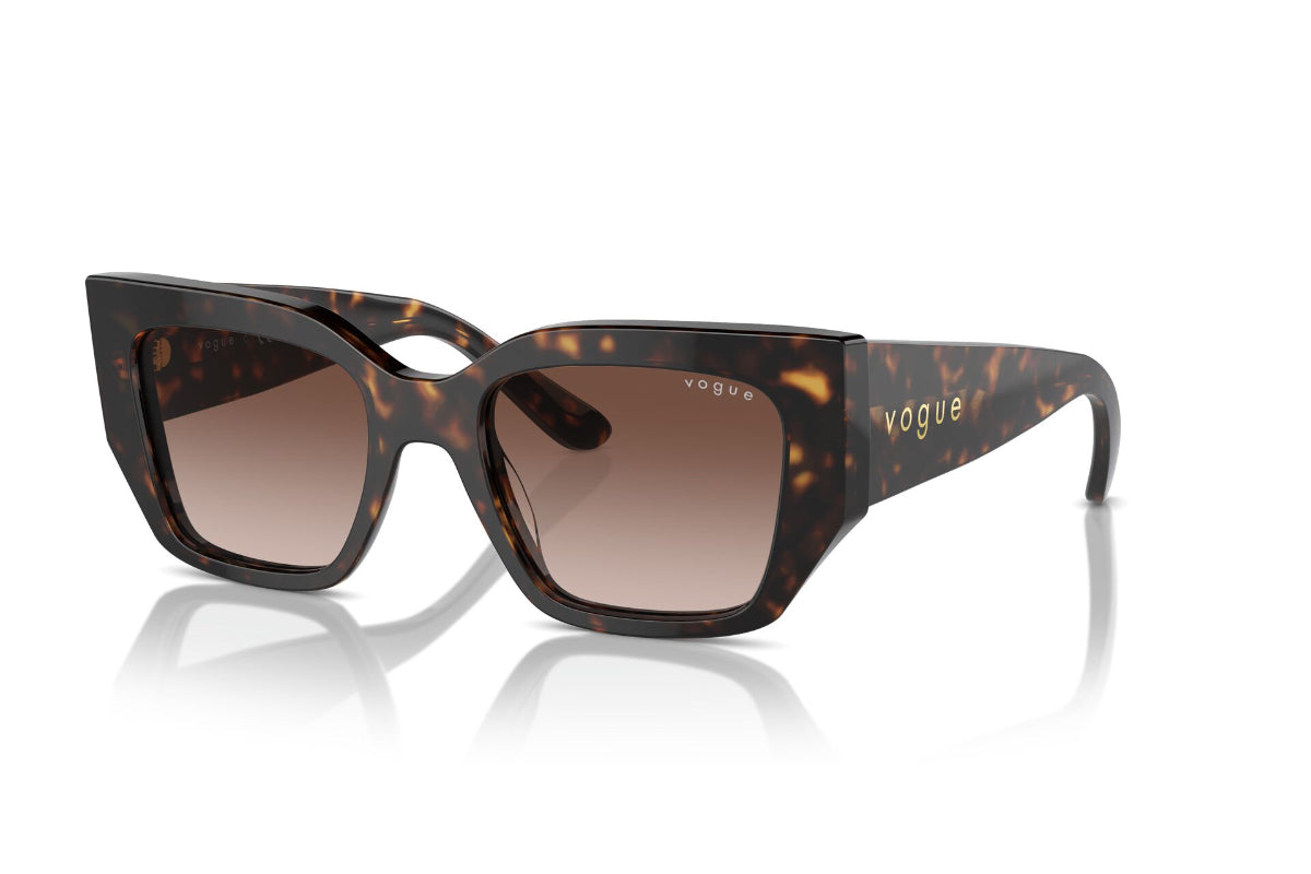 Vogue Eyewear Lentes de Sol Degradados -NOVEDAD