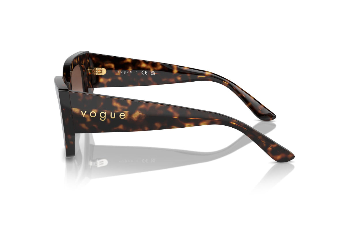 Vogue Eyewear Lentes de Sol Degradados -NOVEDAD