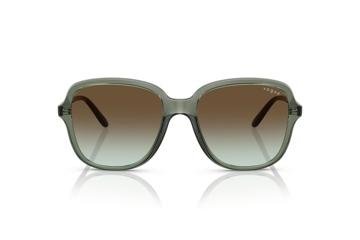 Vogue Lentes de Sol Degradados VO5601S