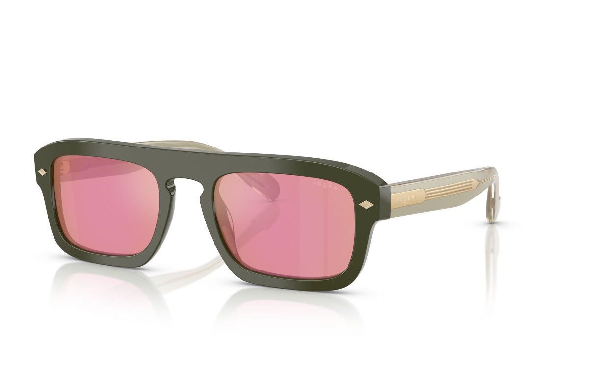 Vogue Eyewear Espejados -NOVEDAD