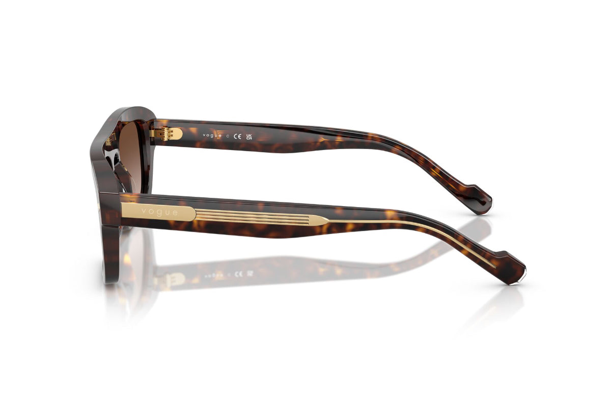 Vogue Eyewear Lentes de Sol Degradados -NOVEDAD