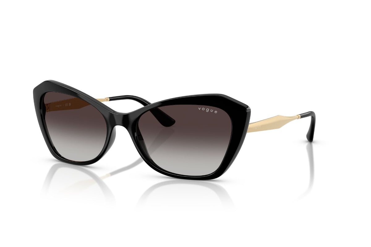 Vogue Eyewear Lentes de Sol Degradados -NOVEDAD