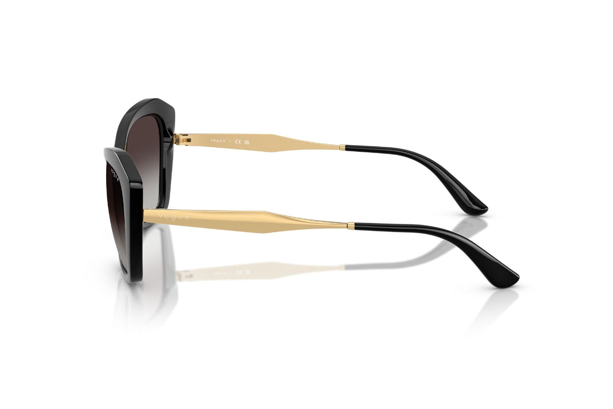 Vogue Eyewear Lentes de Sol Degradados -NOVEDAD
