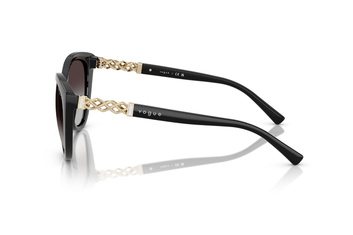 Vogue Eyewear Lentes de Sol Degradados -NOVEDAD