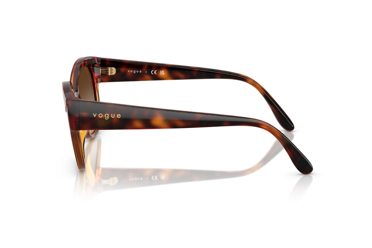 Vogue Eyewear Lentes de Sol Degradados -NOVEDAD