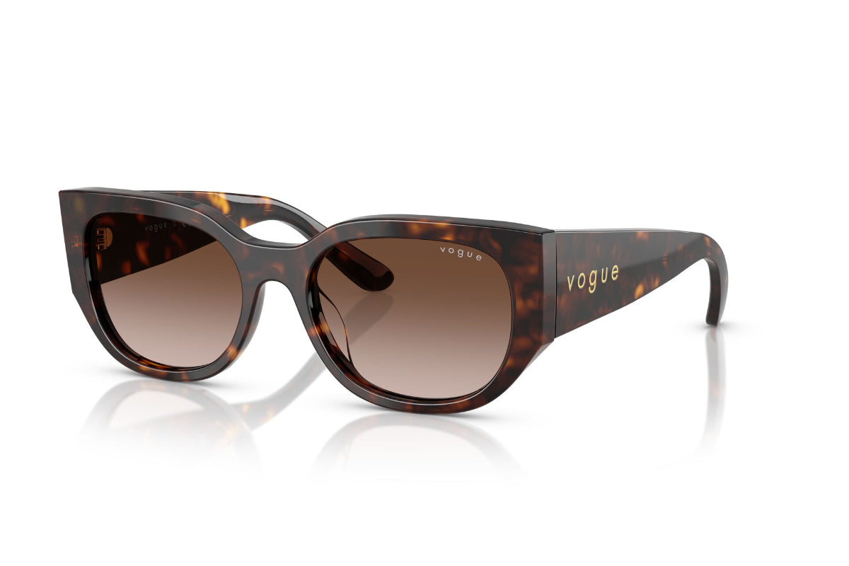 Vogue Eyewear Lentes de Sol Degradados -NOVEDAD