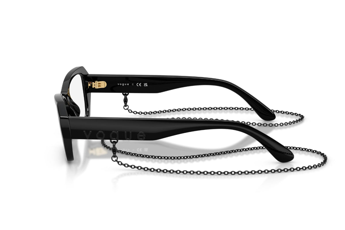 Vogue Eyewear Lentes Ópticos VO5656U