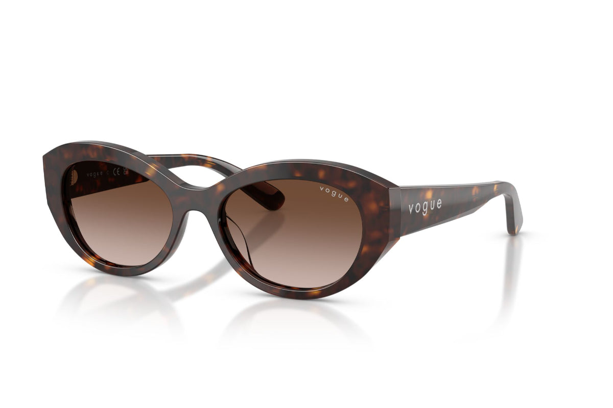 Vogue Lentes de Sol Degradados VO5659SU
