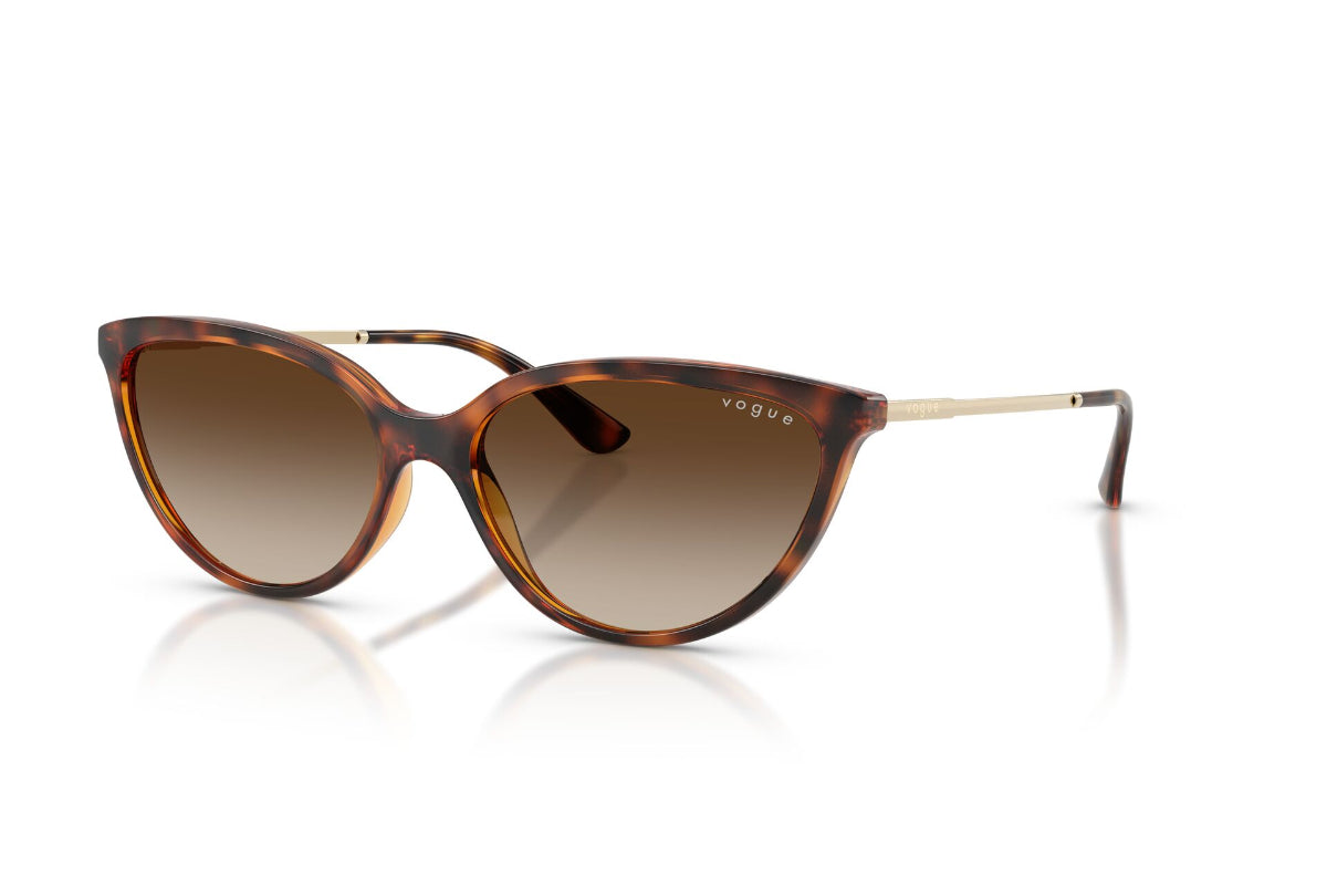Vogue Eyewear Lentes de Sol Degradados VO5672S