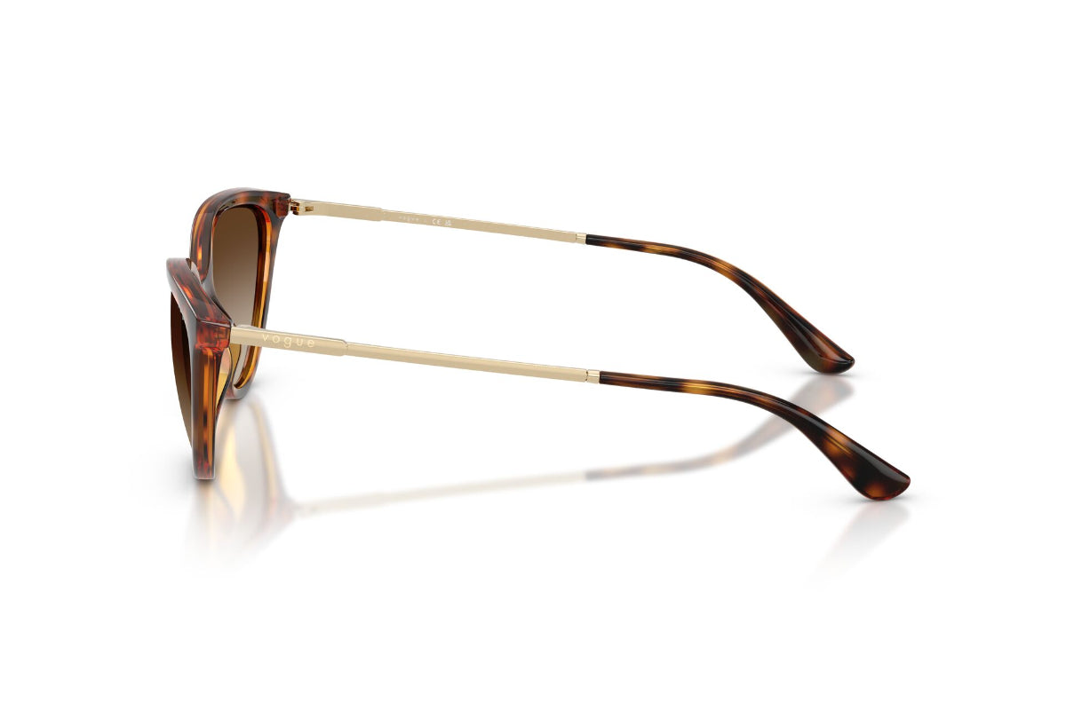 Vogue Eyewear Lentes de Sol Degradados VO5672S