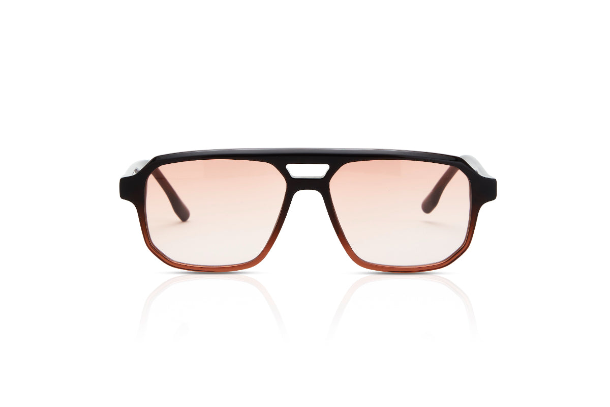 York Eyewear Lentes de Sol Polarizados YK2585S
