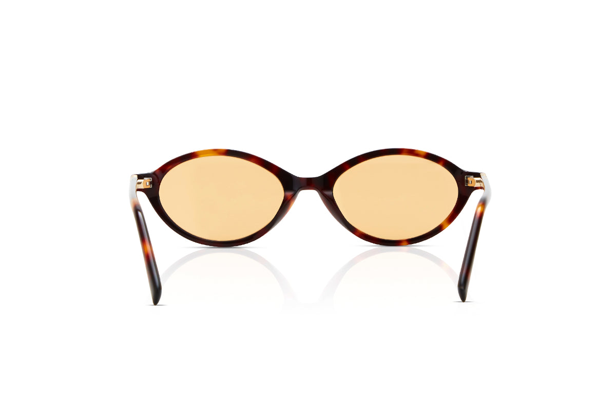 York Eyewear Lentes de Sol Polarizados YK2761S