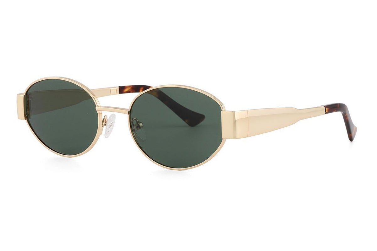 York Eyewear Lentes de Sol Polarizados YKGLT9240