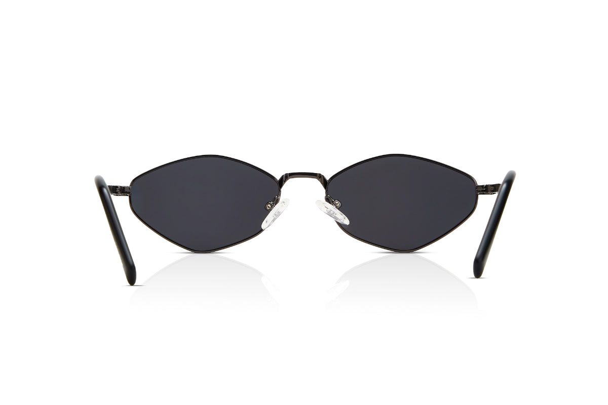 York Eyewear Lentes de Sol Polarizados YKGLT9307