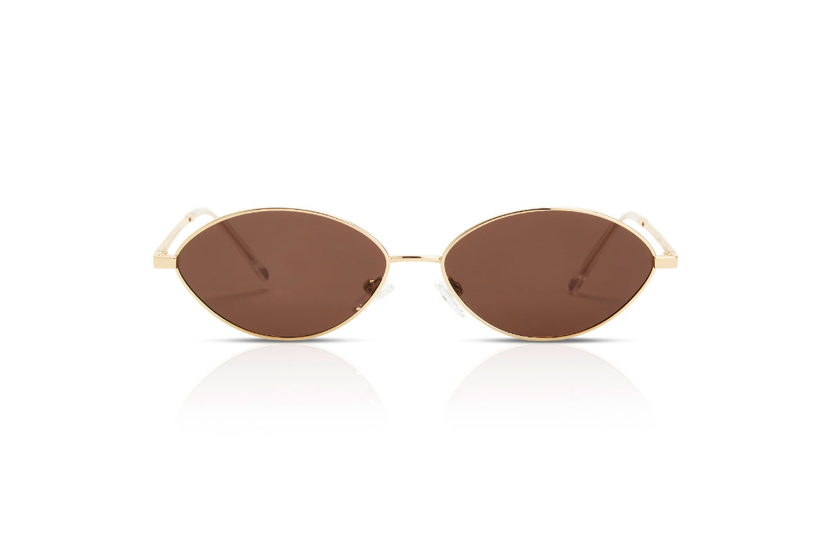 York Eyewear Lentes de Sol Polarizados YKGLT9308