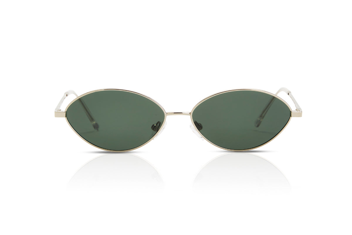 York Eyewear Lentes de Sol Polarizados YKGLT9308