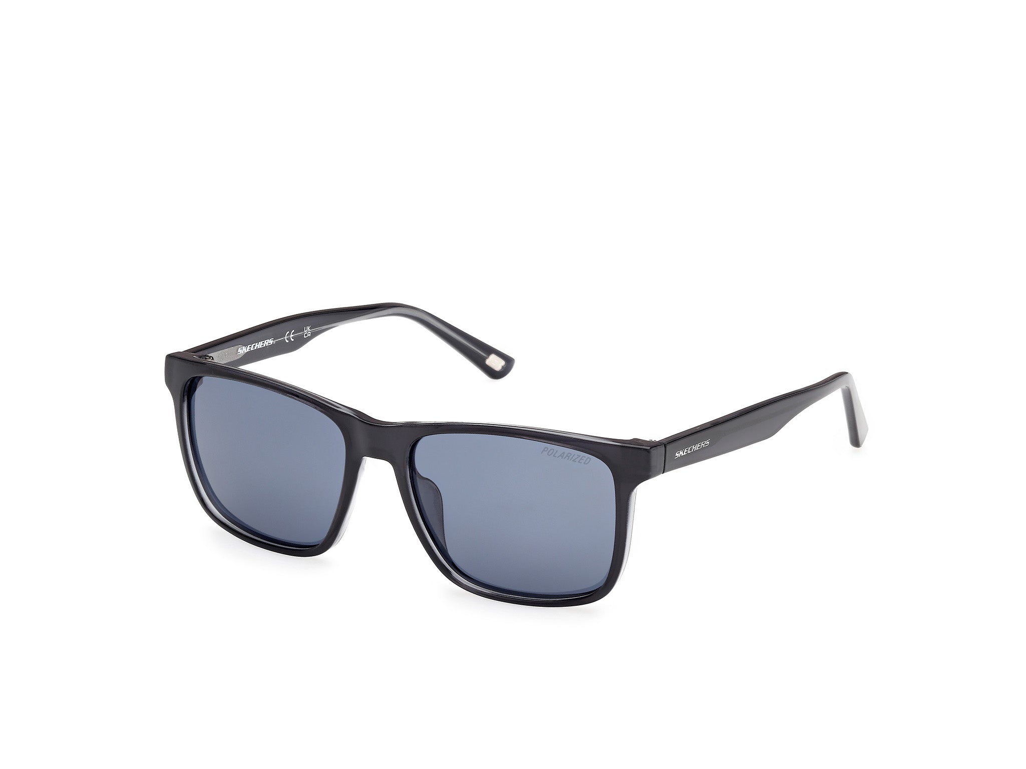 Skechers Lentes de Sol Polarizados SE00047