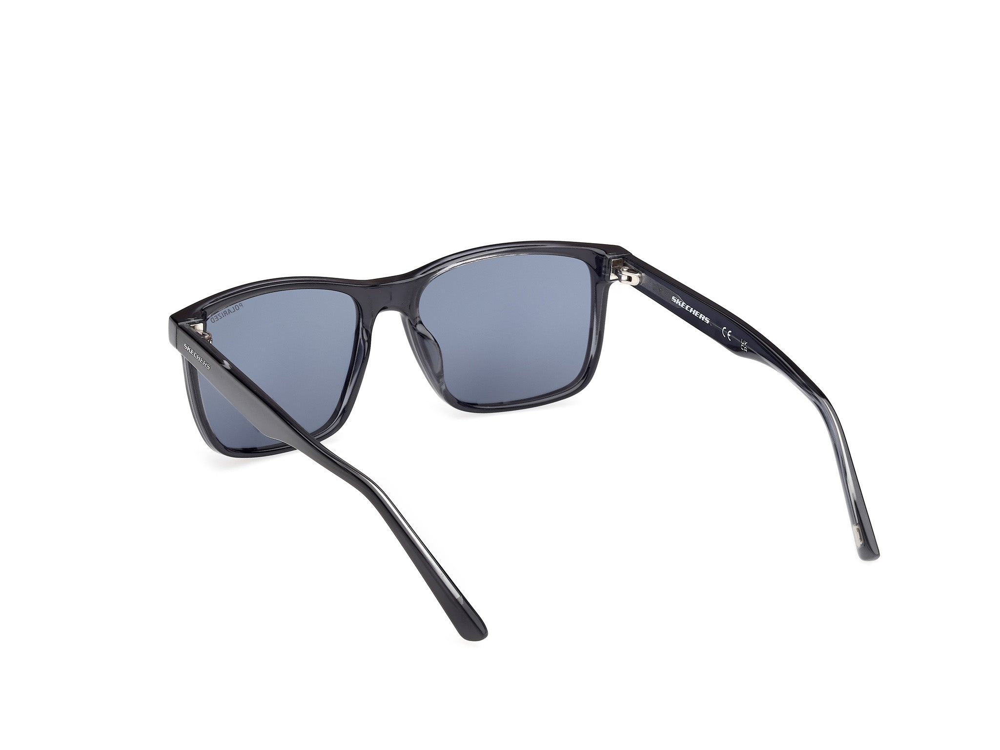 Skechers Lentes de Sol Polarizados SE00047