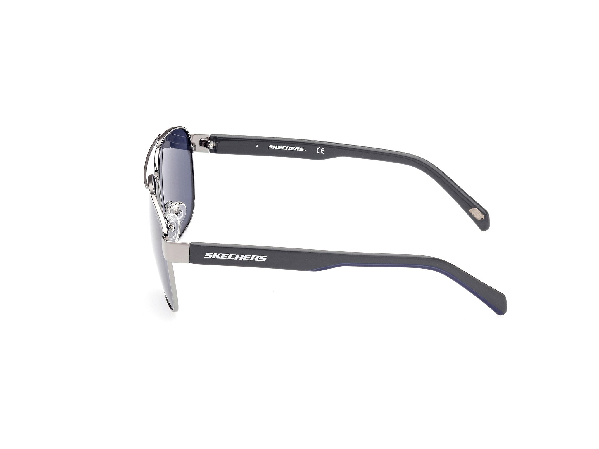 Skechers Lentes de Sol Polarizados SE6160