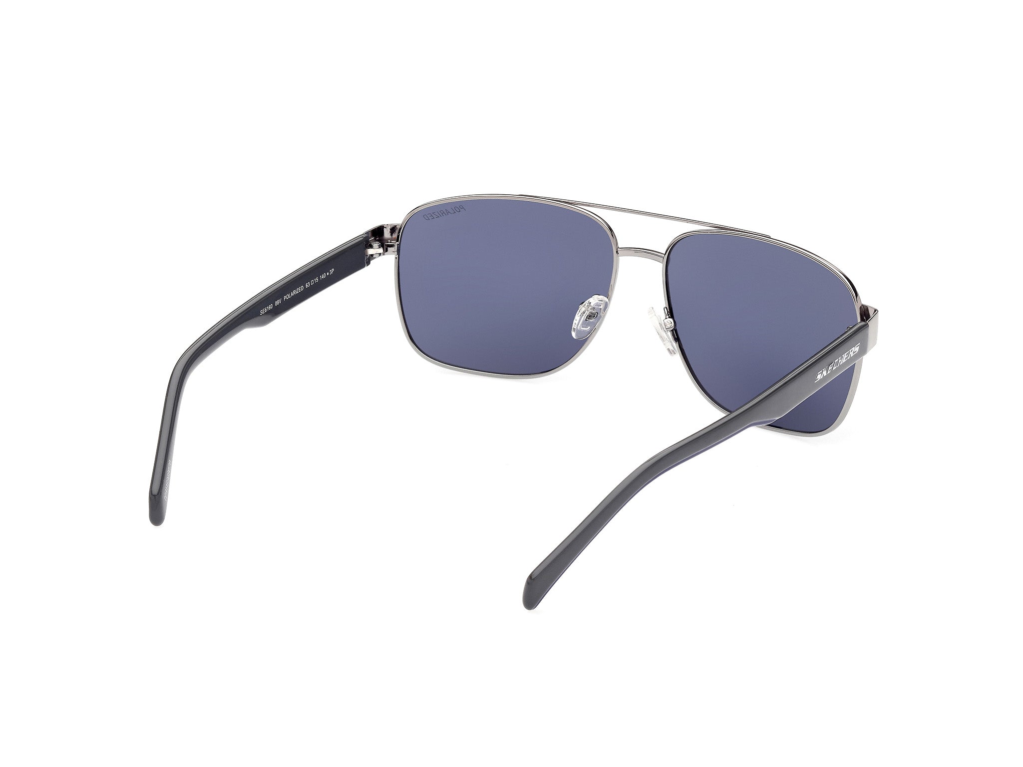 Skechers Lentes de Sol Polarizados SE6160