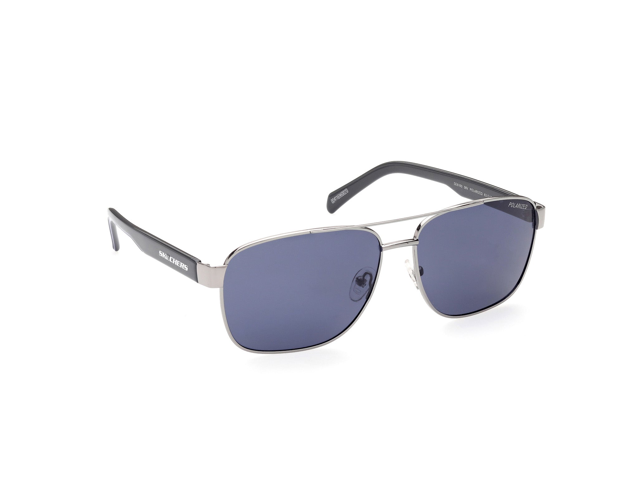 Skechers Lentes de Sol Polarizados SE6160